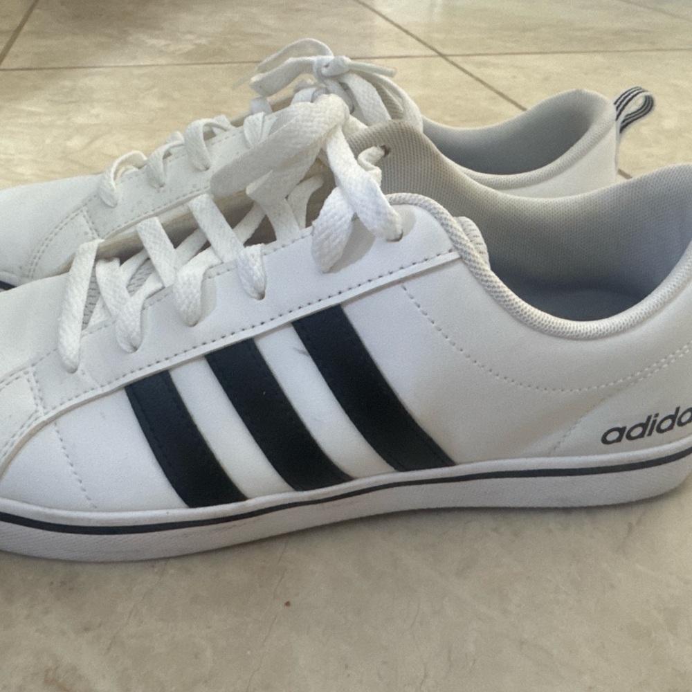 Adidas Men’s Sneakers - size 10.5